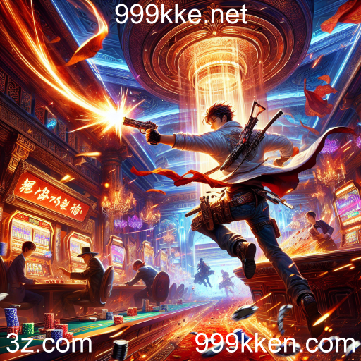 A Evolução dos Jogos de Ação: Uma Jornada Acelerada